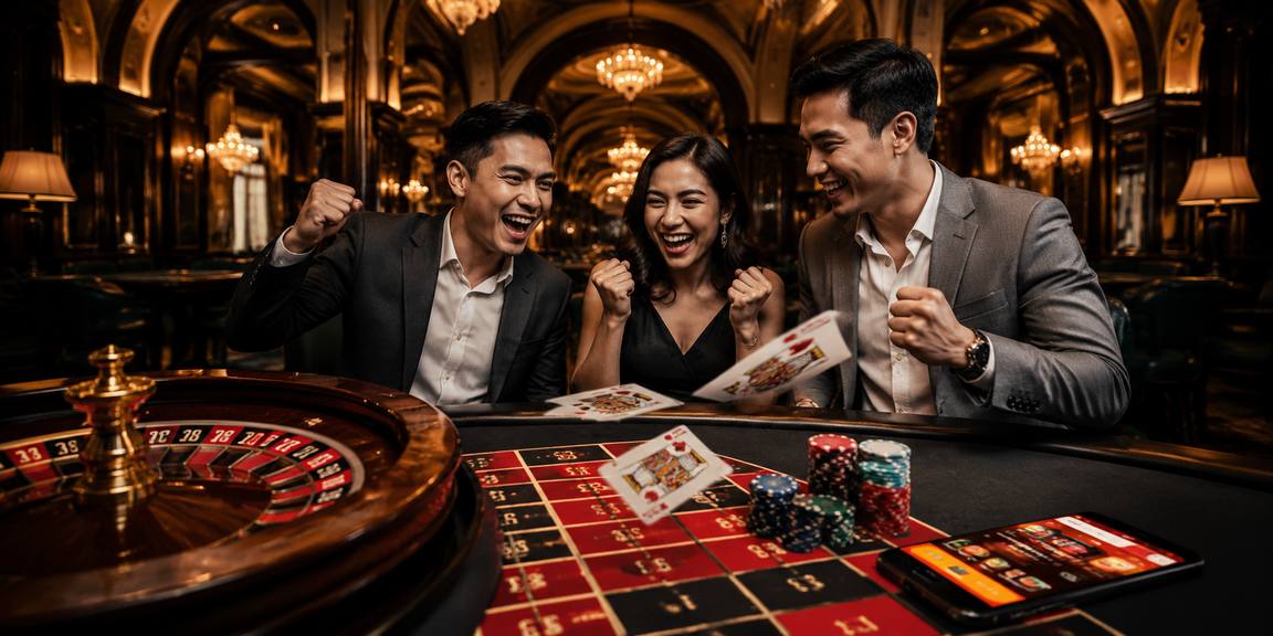 aladin88 Online Slot & Sportsbook untuk Malaysia dengan GrabPay