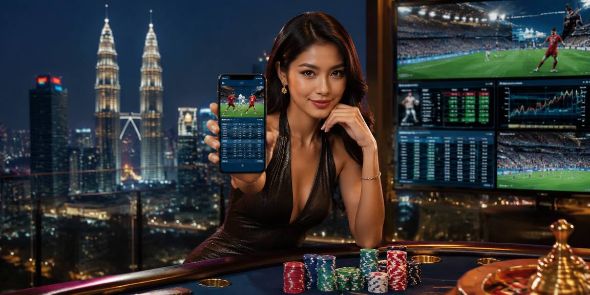 aladin88 Online Slot & Sportsbook untuk Malaysia dengan GrabPay