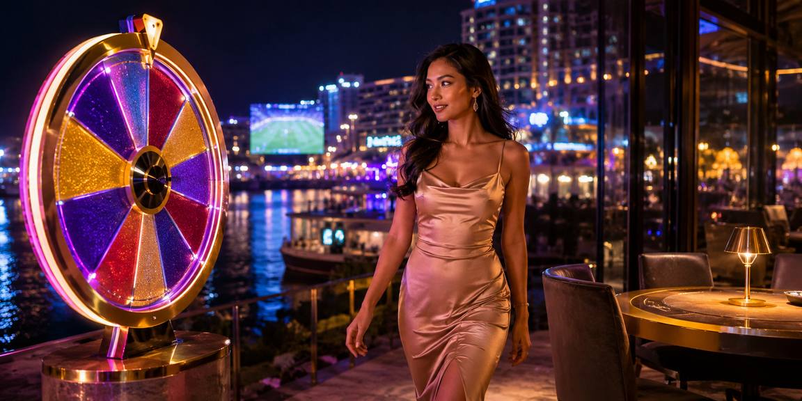 aladin88 Online Slot & Sportsbook untuk Malaysia dengan GrabPay
