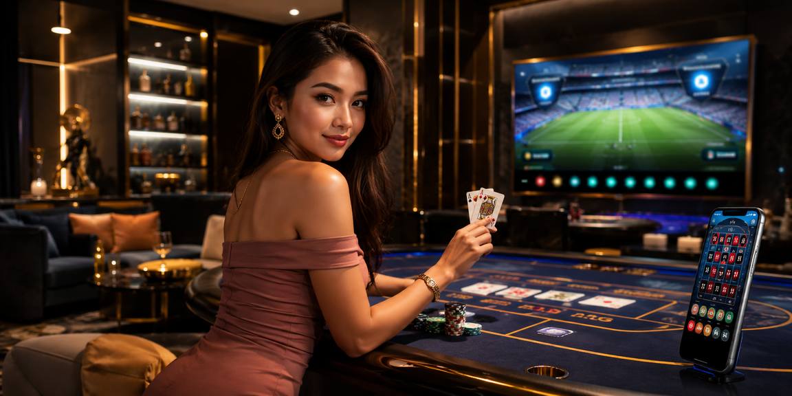 Buka Akaun Dengan Data Jelas